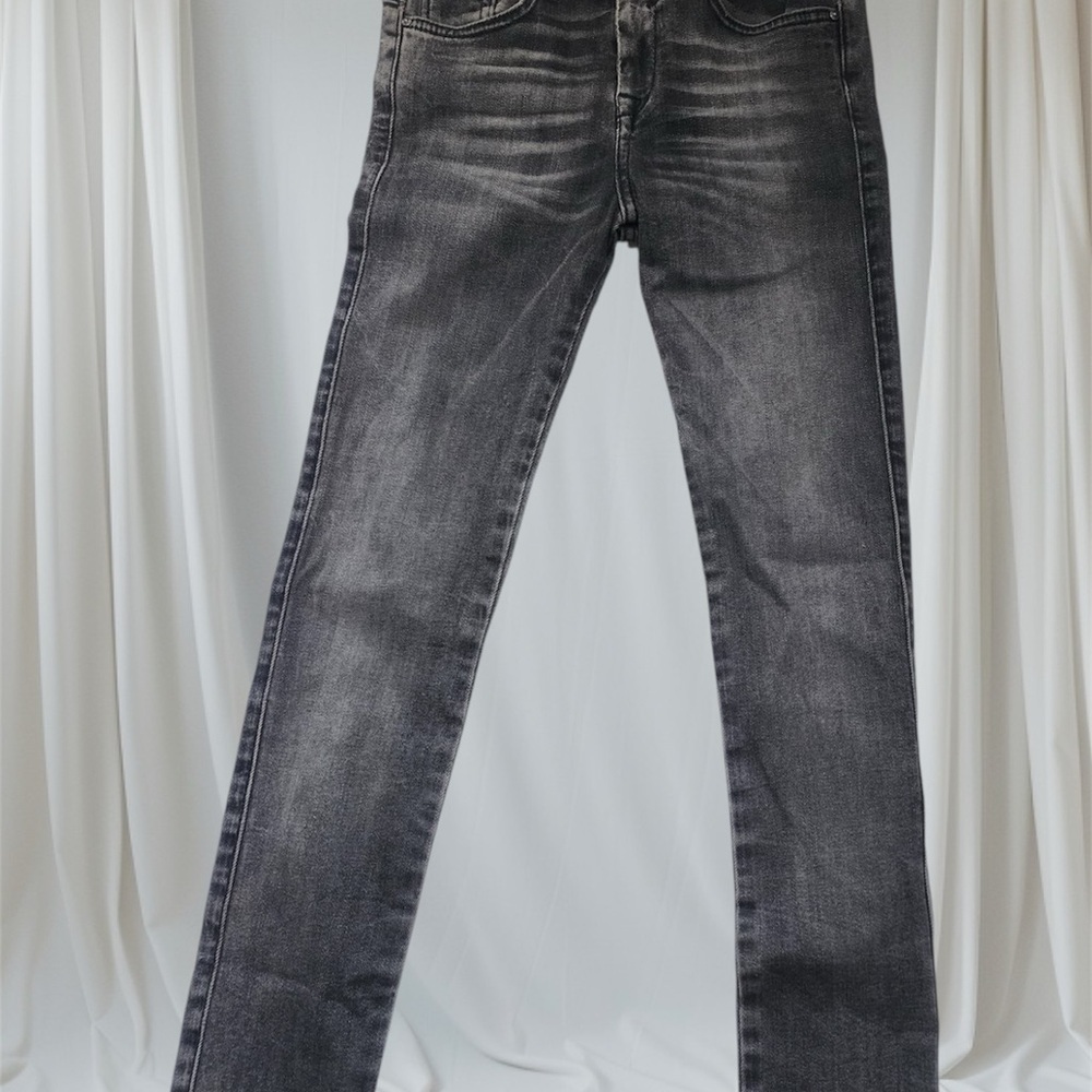 ORTA Anadolu Black Jeans women’s